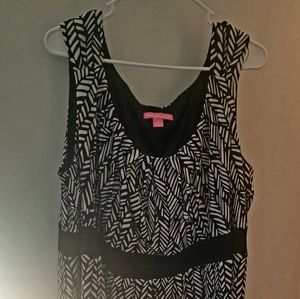 Woman Within Maxi Dress